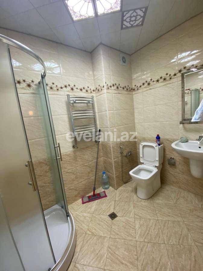 Satılır, yeni tikili, 3 otaqlı, 135 m², Bakı, Yasamal r, 20 yanvar m.