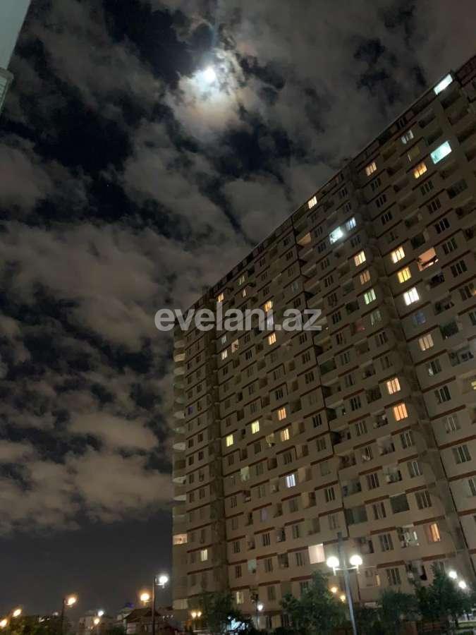 Satılır, yeni tikili, 3 otaqlı, 135 m², Bakı, Yasamal r, 20 yanvar m.