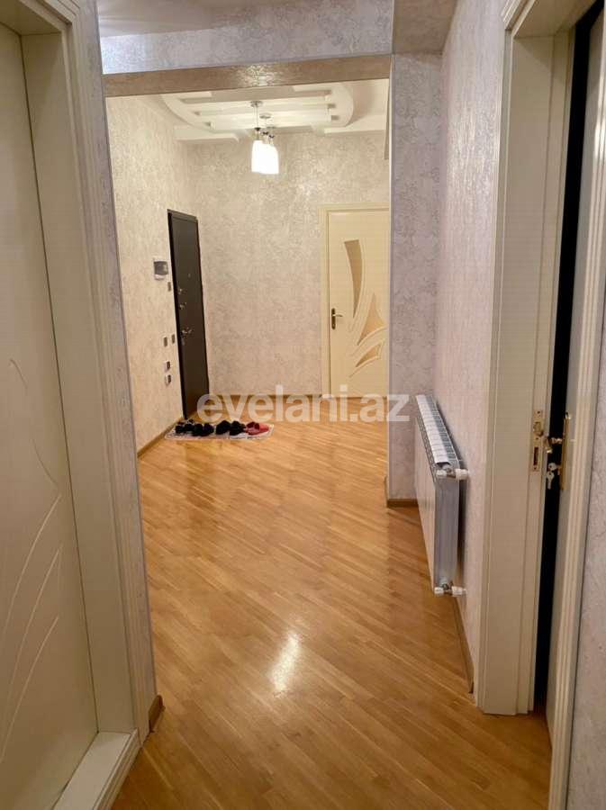 Satılır, yeni tikili, 3 otaqlı, 135 m², Bakı, Yasamal r, 20 yanvar m.