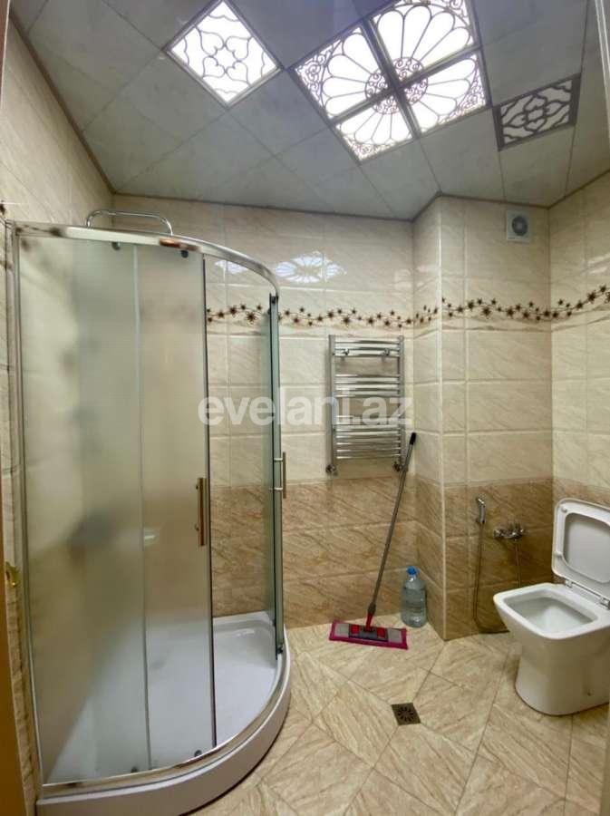 Satılır, yeni tikili, 3 otaqlı, 135 m², Bakı, Yasamal r, 20 yanvar m.
