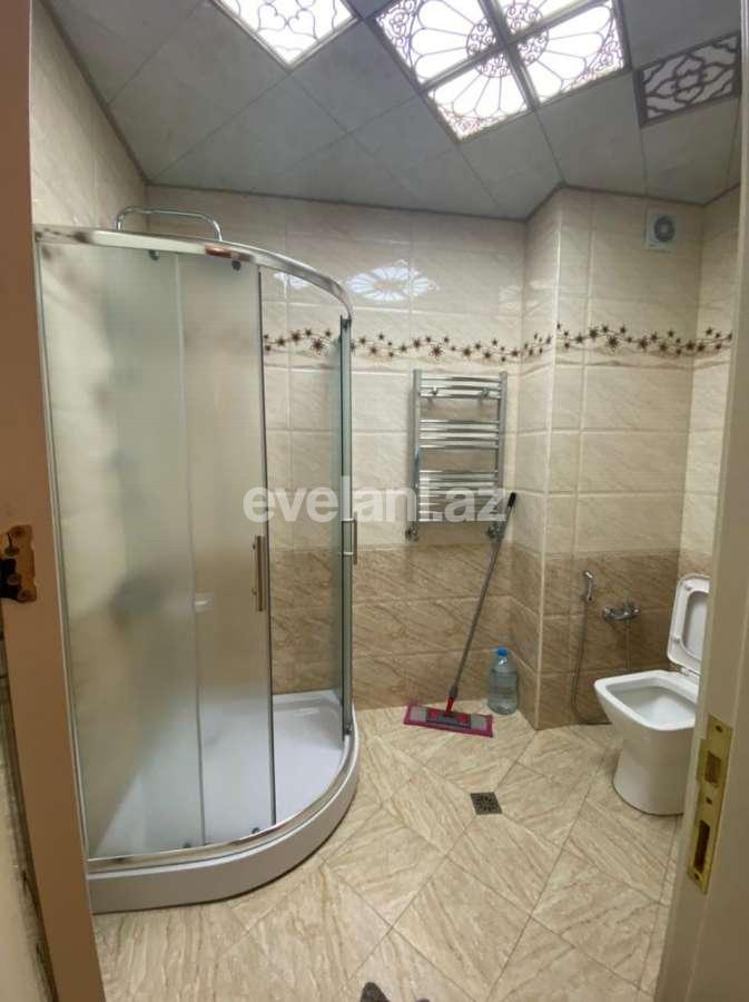 Satılır, yeni tikili, 3 otaqlı, 135 m², Bakı, Yasamal r, 20 yanvar m.