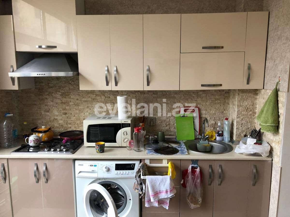 Kirayə verilir, köhnə tikili, 2 otaqlı, 60 m², Bakı, Səbail r, Sahil m.