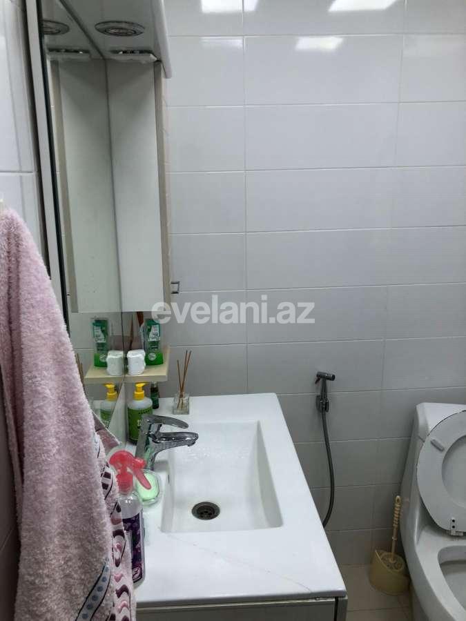 Kirayə verilir, köhnə tikili, 2 otaqlı, 60 m², Bakı, Səbail r, Sahil m.