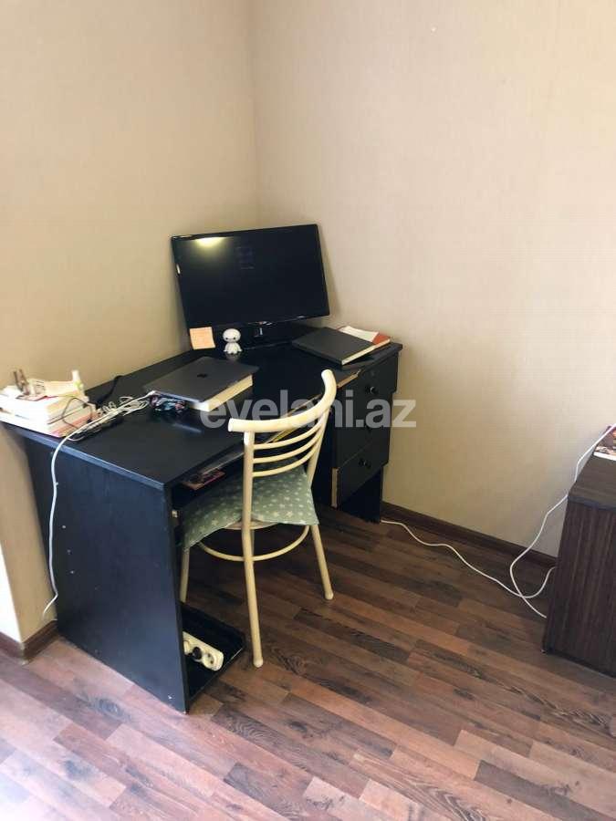 Kirayə verilir, köhnə tikili, 2 otaqlı, 60 m², Bakı, Səbail r, Sahil m.