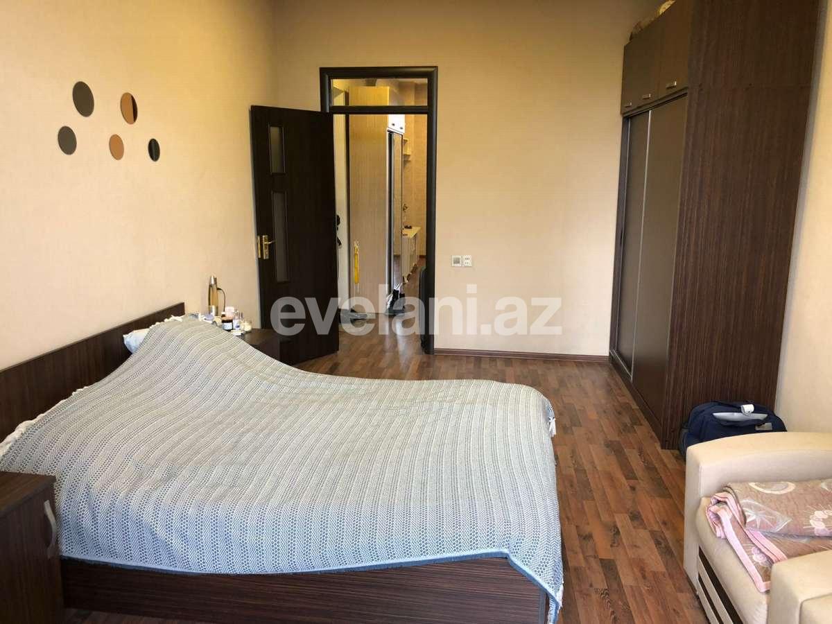 Kirayə verilir, köhnə tikili, 2 otaqlı, 60 m², Bakı, Səbail r, Sahil m.