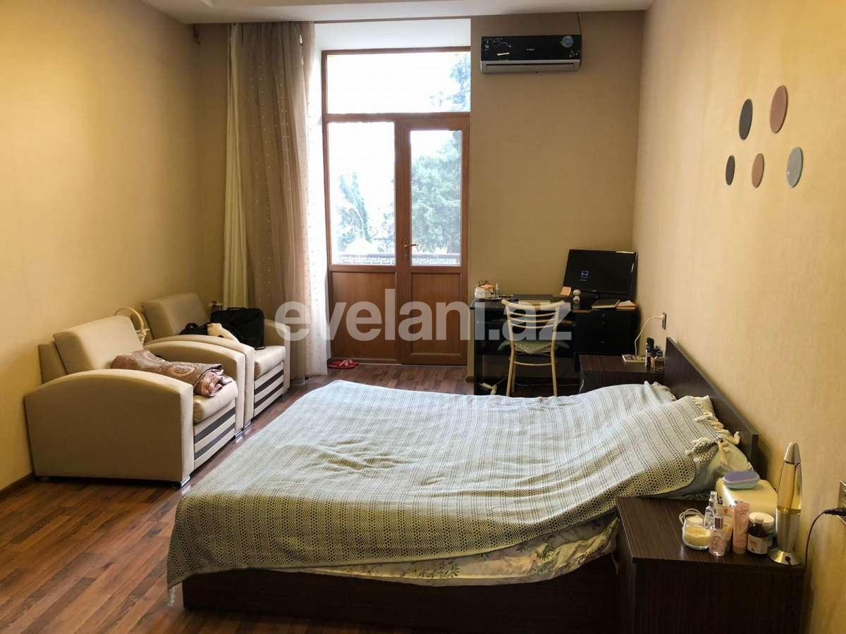 Kirayə verilir, köhnə tikili, 2 otaqlı, 60 m², Bakı, Səbail r, Sahil m.