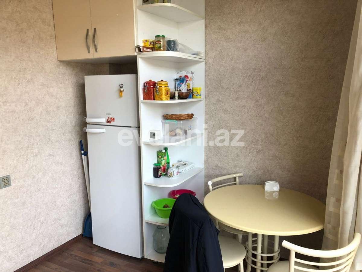 Kirayə verilir, köhnə tikili, 2 otaqlı, 60 m², Bakı, Səbail r, Sahil m.