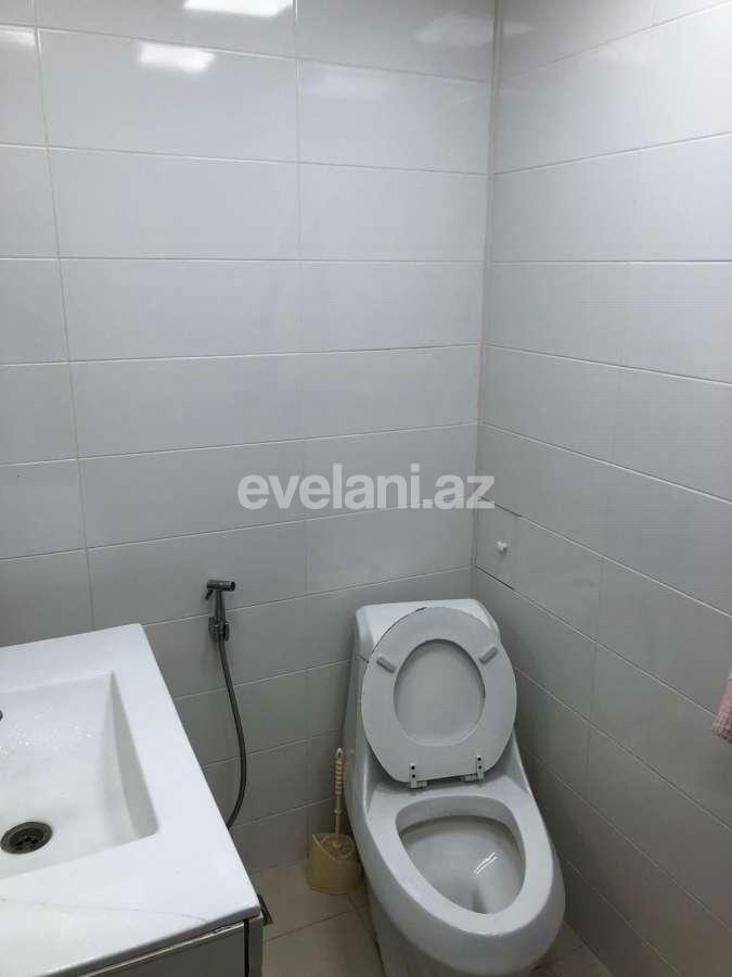 Kirayə verilir, köhnə tikili, 2 otaqlı, 60 m², Bakı, Səbail r, Sahil m.