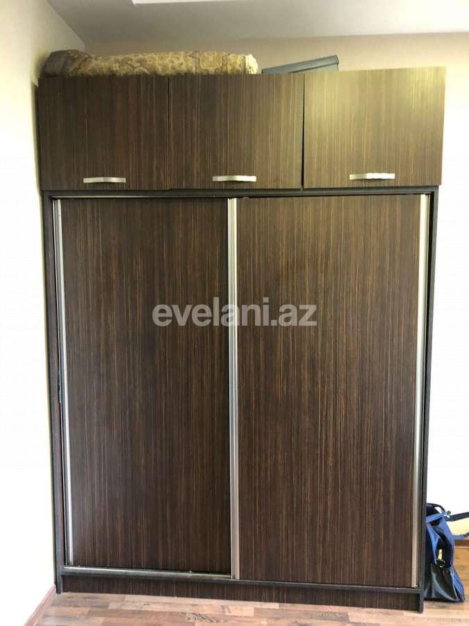 Kirayə verilir, köhnə tikili, 2 otaqlı, 60 m², Bakı, Səbail r, Sahil m.