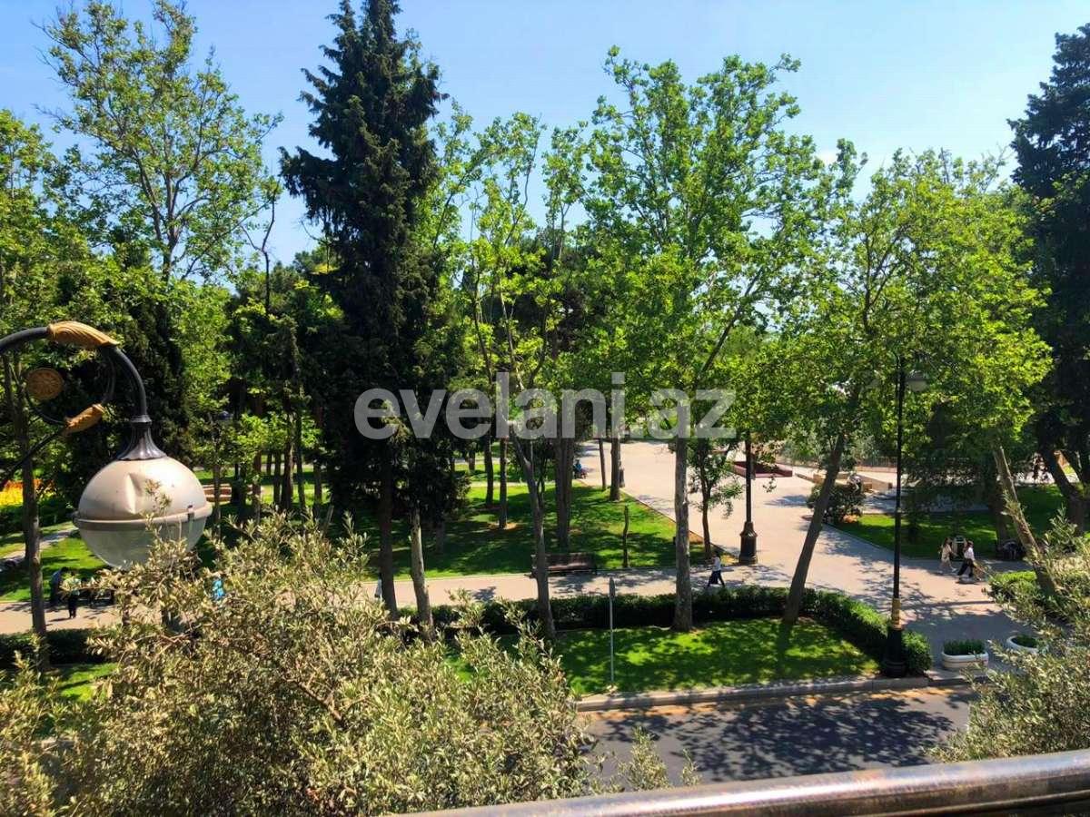 Kirayə verilir, köhnə tikili, 2 otaqlı, 60 m², Bakı, Səbail r, Sahil m.