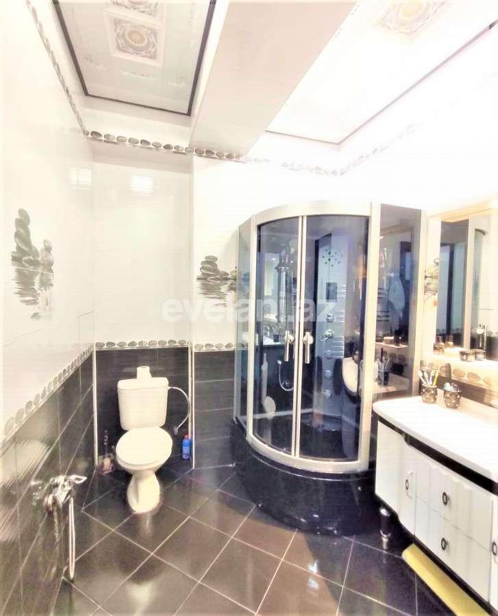 Satılır, yeni tikili, 3 otaqlı, 107 m², Bakı, Xətai r, Həzi Aslanov m.