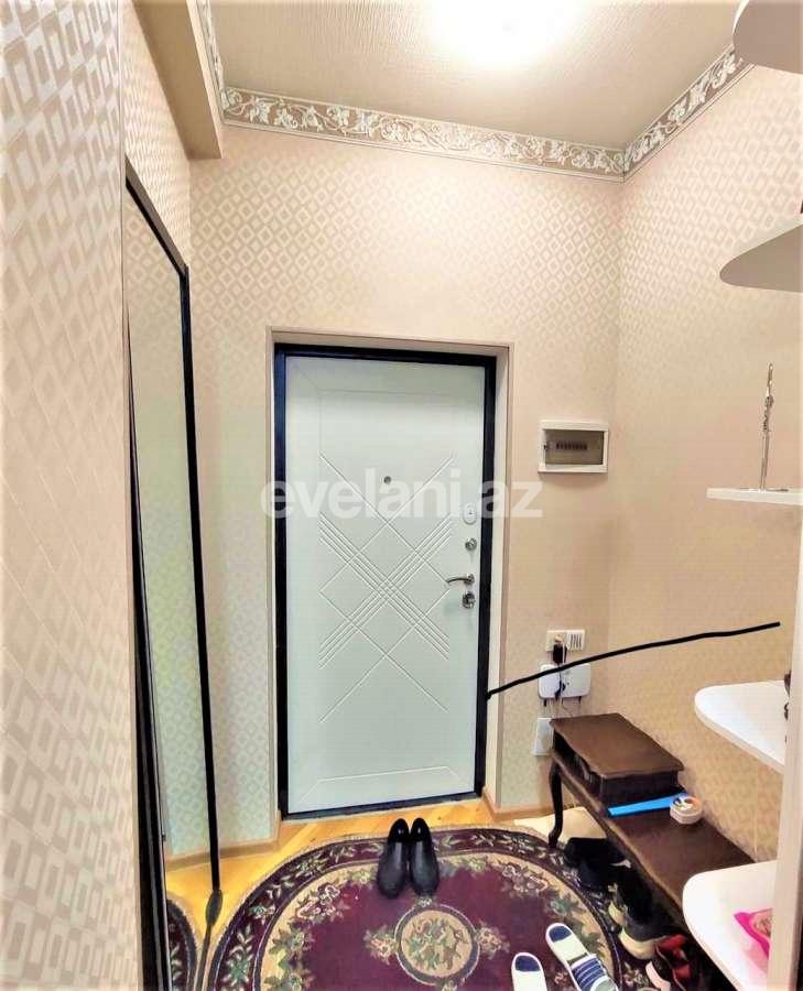 Satılır, yeni tikili, 3 otaqlı, 107 m², Bakı, Xətai r, Həzi Aslanov m.