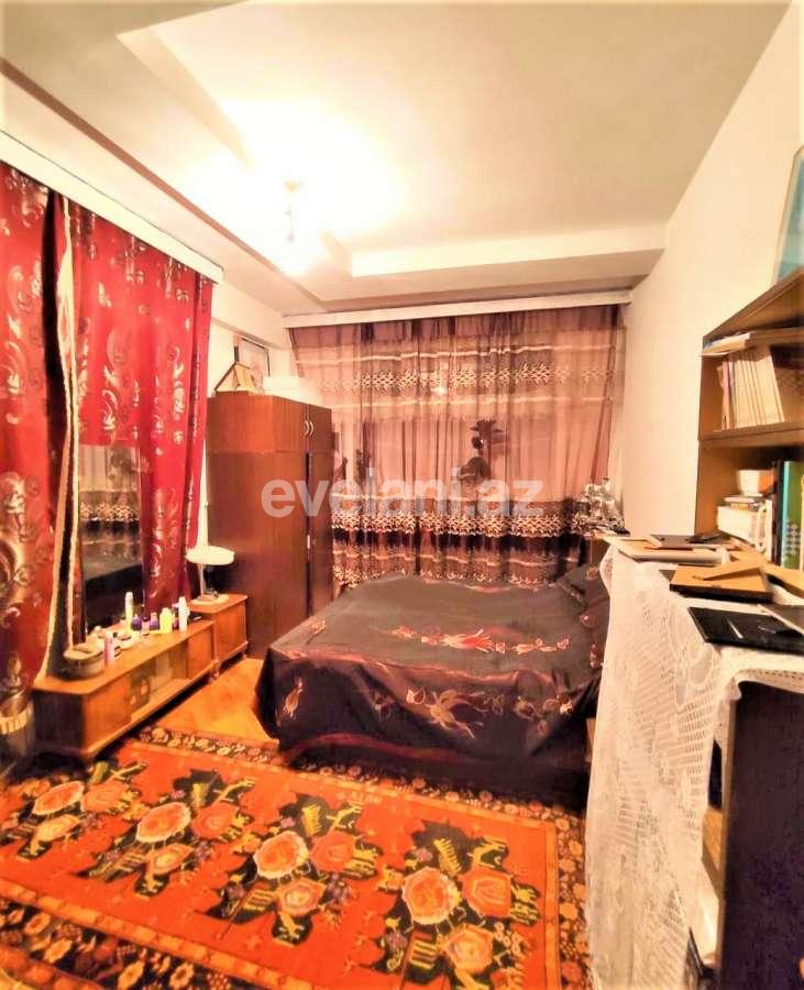 Satılır, yeni tikili, 3 otaqlı, 107 m², Bakı, Xətai r, Həzi Aslanov m.