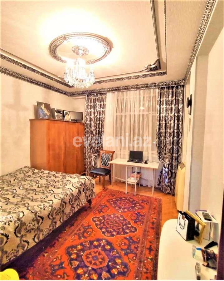 Satılır, yeni tikili, 3 otaqlı, 107 m², Bakı, Xətai r, Həzi Aslanov m.