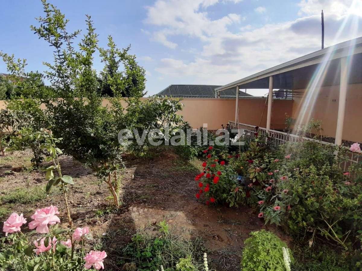 Satılır, villa, 6 otaqlı, 500 m², Bakı, Səbail r, Badamdar q, Elmlər Akademiyası m.