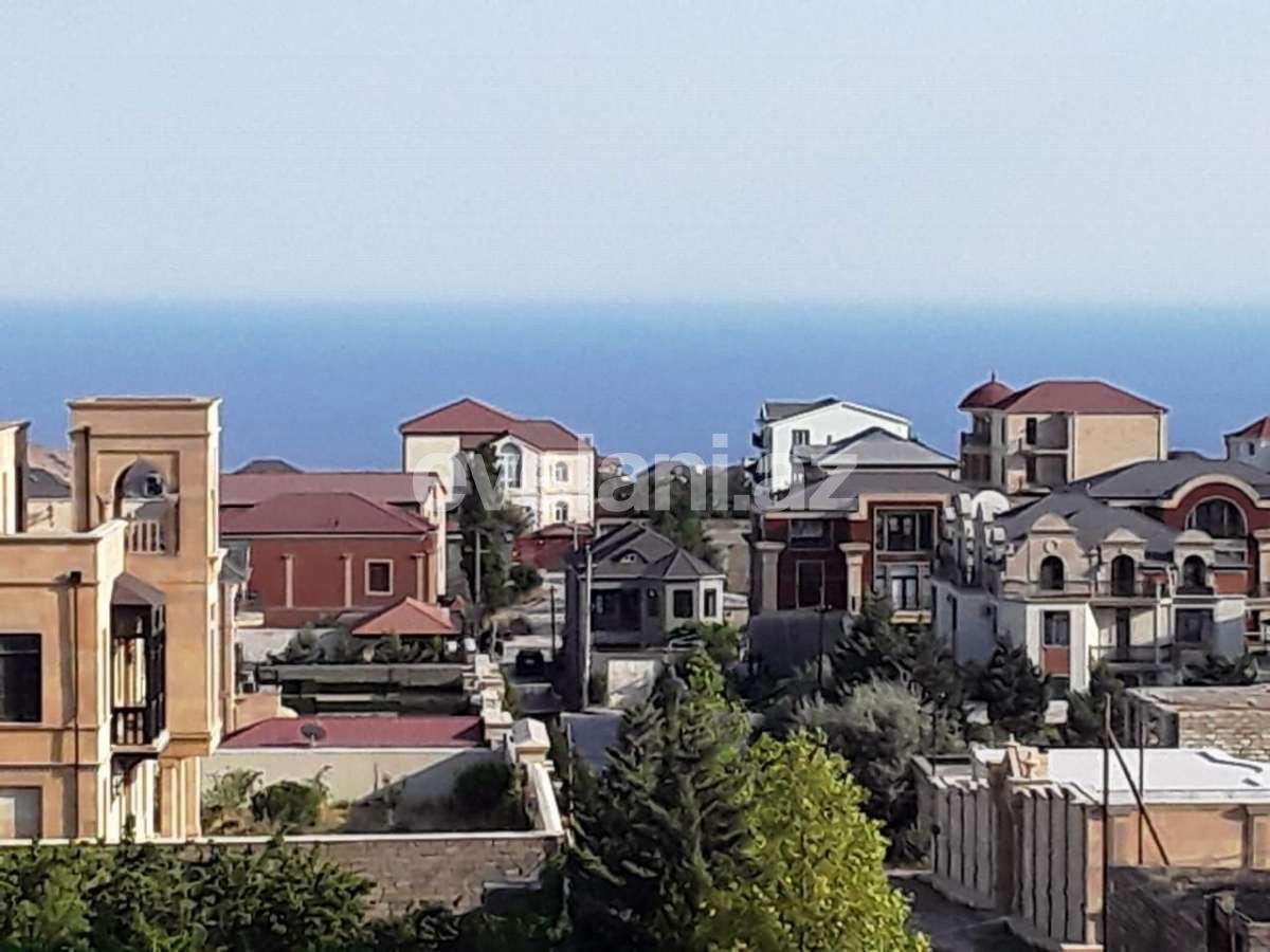 Satılır, villa, 6 otaqlı, 500 m², Bakı, Səbail r, Badamdar q, Elmlər Akademiyası m.