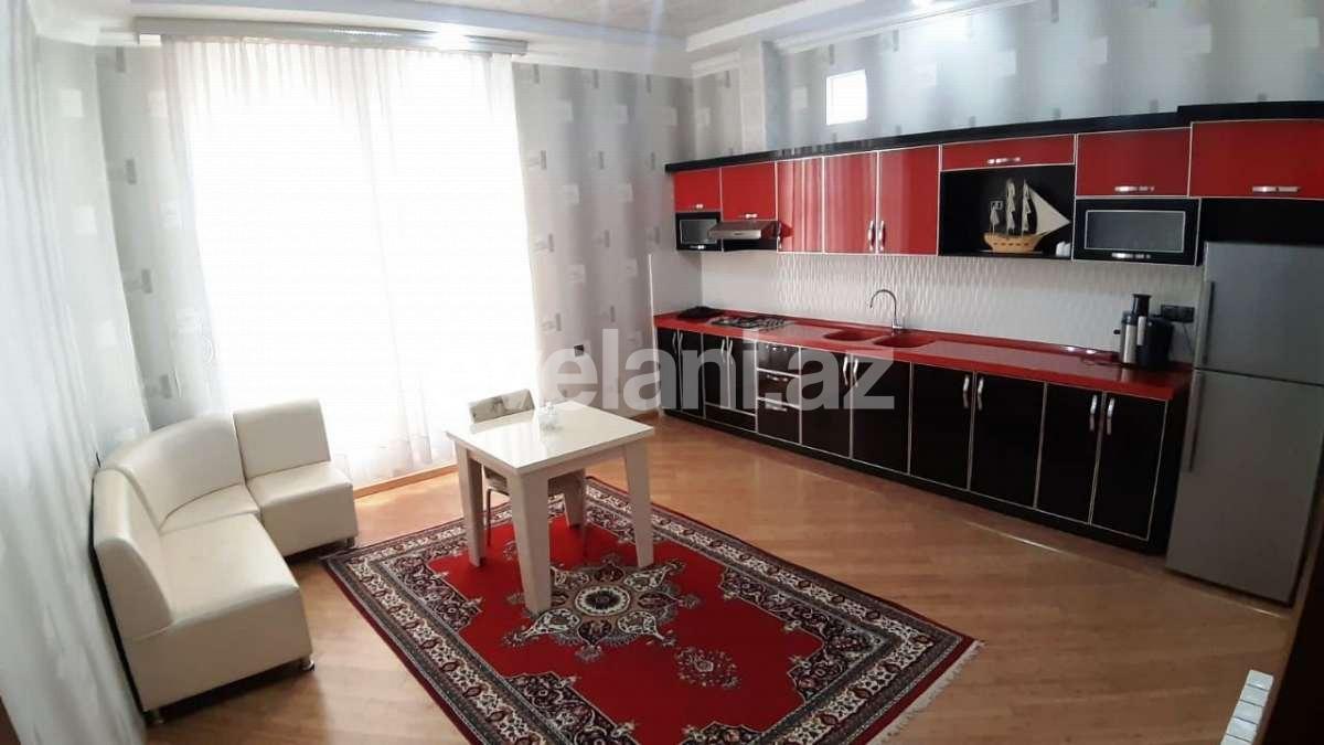 Satılır, villa, 6 otaqlı, 500 m², Bakı, Səbail r, Badamdar q, Elmlər Akademiyası m.