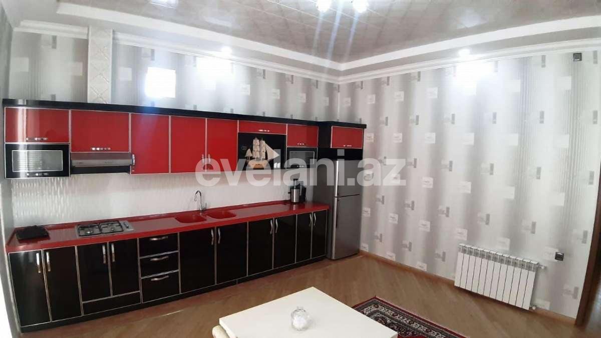 Satılır, villa, 6 otaqlı, 500 m², Bakı, Səbail r, Badamdar q, Elmlər Akademiyası m.