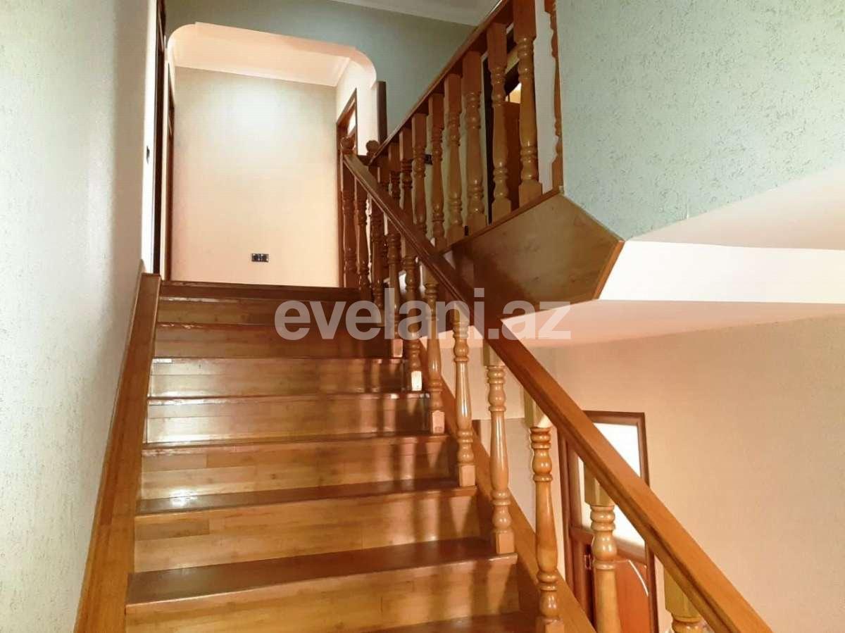 Satılır, villa, 6 otaqlı, 500 m², Bakı, Səbail r, Badamdar q, Elmlər Akademiyası m.