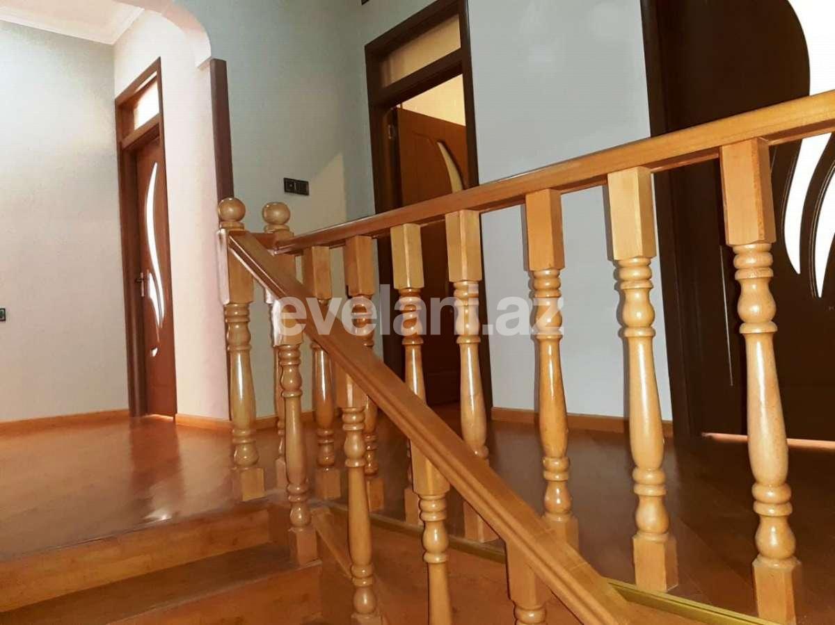 Satılır, villa, 6 otaqlı, 500 m², Bakı, Səbail r, Badamdar q, Elmlər Akademiyası m.