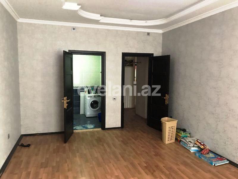 Продаётся, новостройка, 3-комнаты, 163 m², Баку, Ясамальский r, Элмляр Академиясы m.