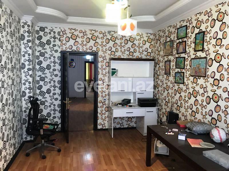 Продаётся, новостройка, 3-комнаты, 163 m², Баку, Ясамальский r, Элмляр Академиясы m.