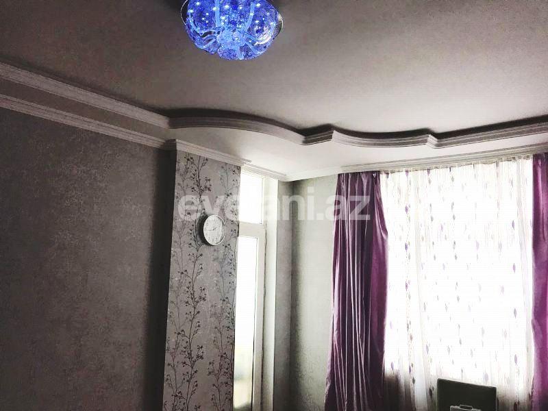 Продаётся, новостройка, 3-комнаты, 163 m², Баку, Ясамальский r, Элмляр Академиясы m.