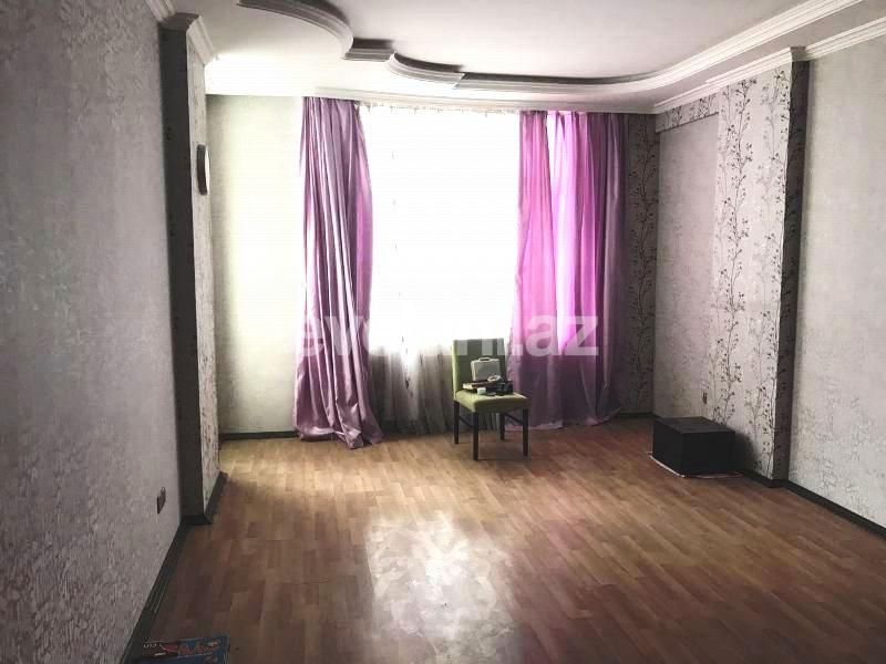 Продаётся, новостройка, 3-комнаты, 163 m², Баку, Ясамальский r, Элмляр Академиясы m.