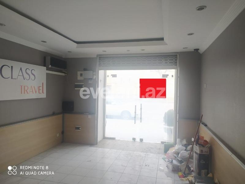 Kirayə verilir, obyekt, 125 m², Bakı, Nəsimi r, 28 may m.