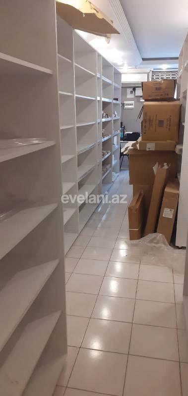 Kirayə verilir, obyekt, 125 m², Bakı, Nəsimi r, 28 may m.