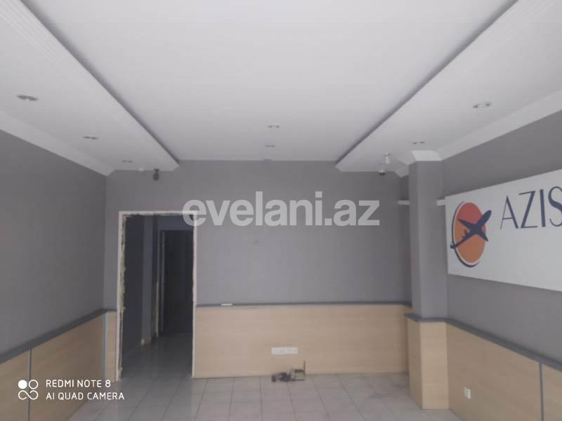 Kirayə verilir, obyekt, 125 m², Bakı, Nəsimi r, 28 may m.