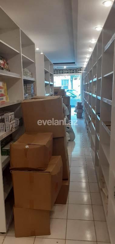 Kirayə verilir, obyekt, 125 m², Bakı, Nəsimi r, 28 may m.