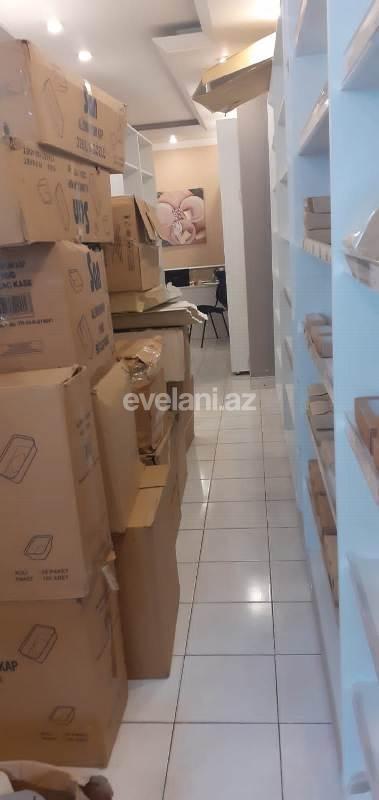 Kirayə verilir, obyekt, 125 m², Bakı, Nəsimi r, 28 may m.