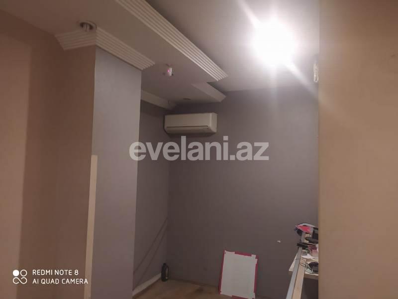 Kirayə verilir, obyekt, 125 m², Bakı, Nəsimi r, 28 may m.