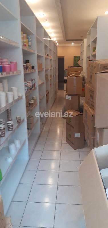 Kirayə verilir, obyekt, 125 m², Bakı, Nəsimi r, 28 may m.