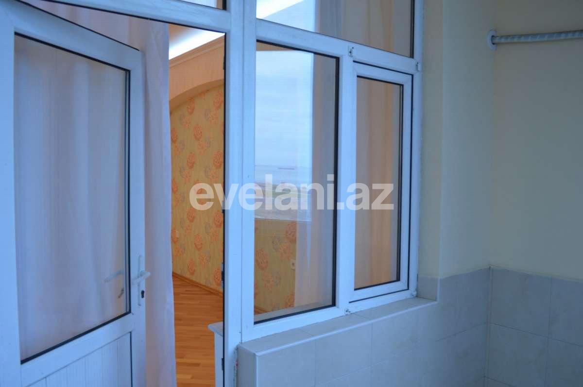 Sale, new building, 3 room, 158 m², Baku, Khatai r, Shah Ismail Khatai m.