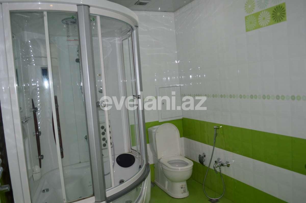 Sale, new building, 3 room, 158 m², Baku, Khatai r, Shah Ismail Khatai m.