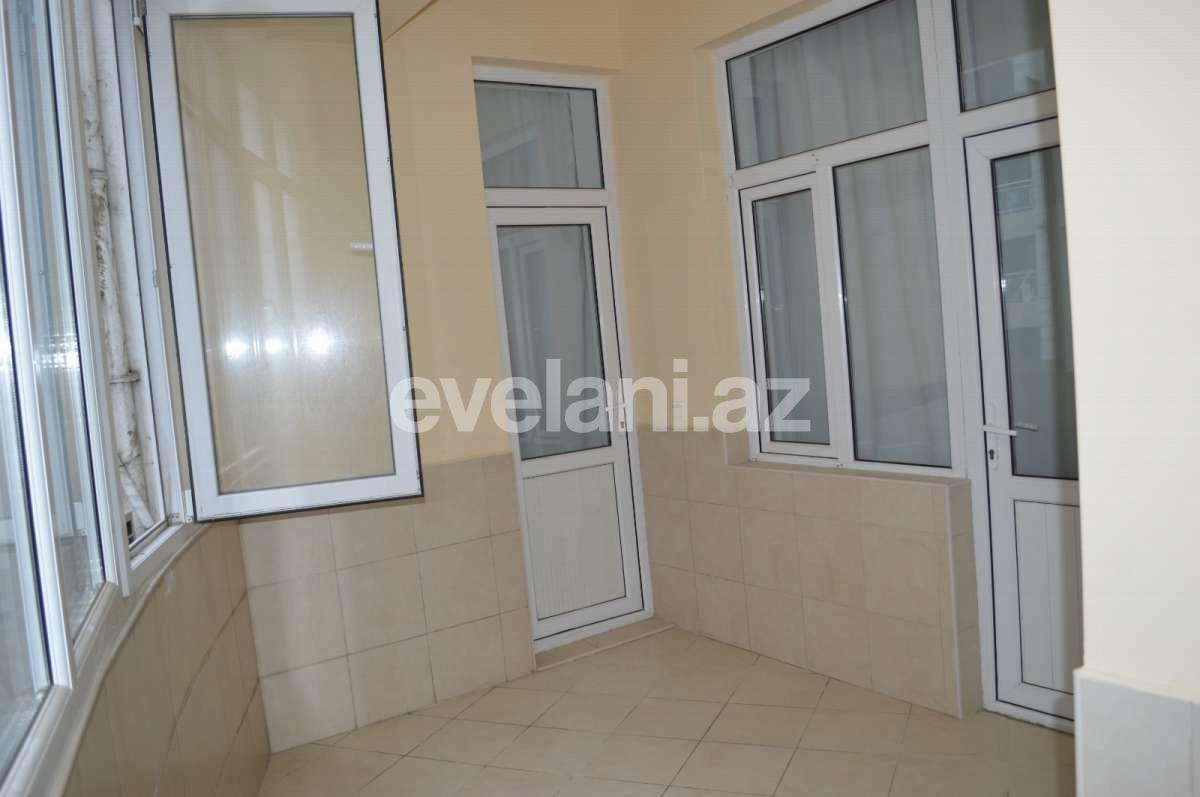 Sale, new building, 3 room, 158 m², Baku, Khatai r, Shah Ismail Khatai m.