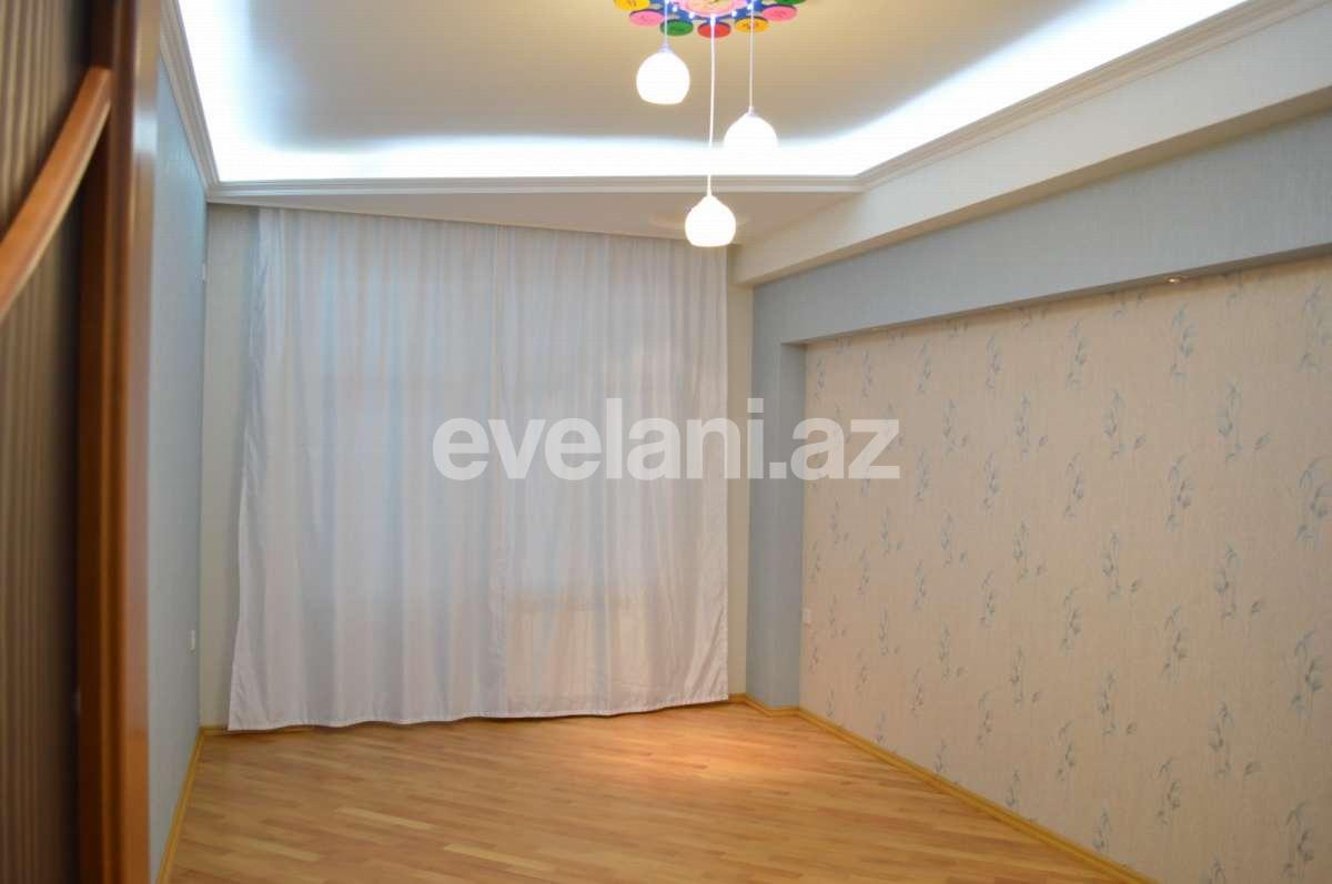 Sale, new building, 3 room, 158 m², Baku, Khatai r, Shah Ismail Khatai m.