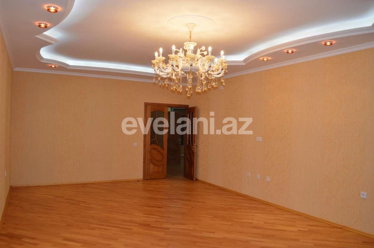 Sale, new building, 3 room, 158 m², Baku, Khatai r, Shah Ismail Khatai m.