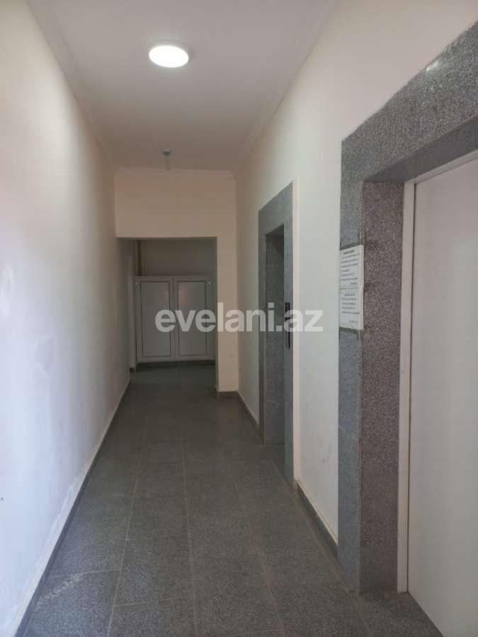 Satılır, yeni tikili, 2 otaqlı, 67 m², Bakı, Nərimanov r, Gənclik m.