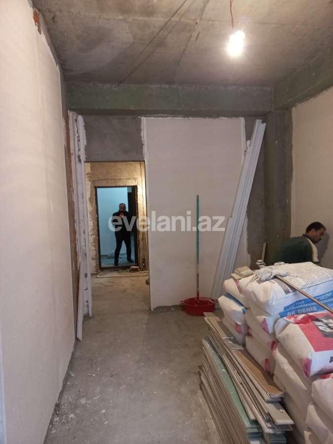Satılır, yeni tikili, 2 otaqlı, 67 m², Bakı, Nərimanov r, Gənclik m.