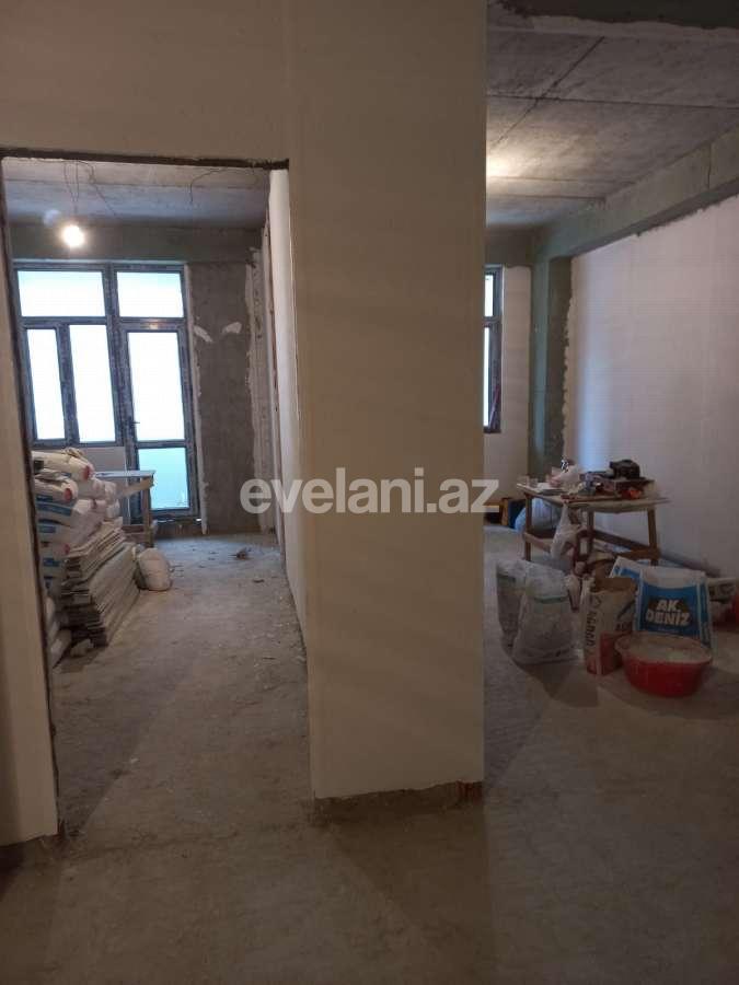 Satılır, yeni tikili, 2 otaqlı, 67 m², Bakı, Nərimanov r, Gənclik m.