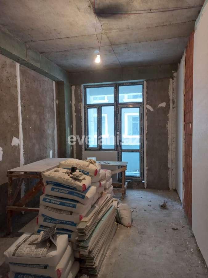 Satılır, yeni tikili, 2 otaqlı, 67 m², Bakı, Nərimanov r, Gənclik m.