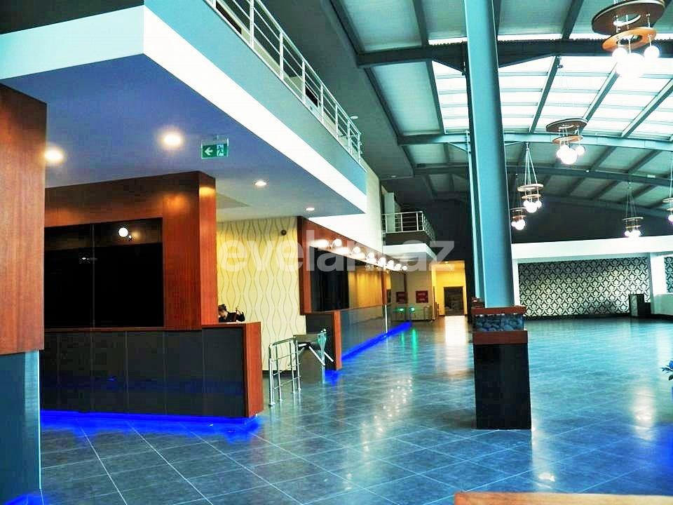 Satılır, ofis, 4 otaqlı, 252 m², Bakı, Xətai r, Şah İsmayıl Xətai m.