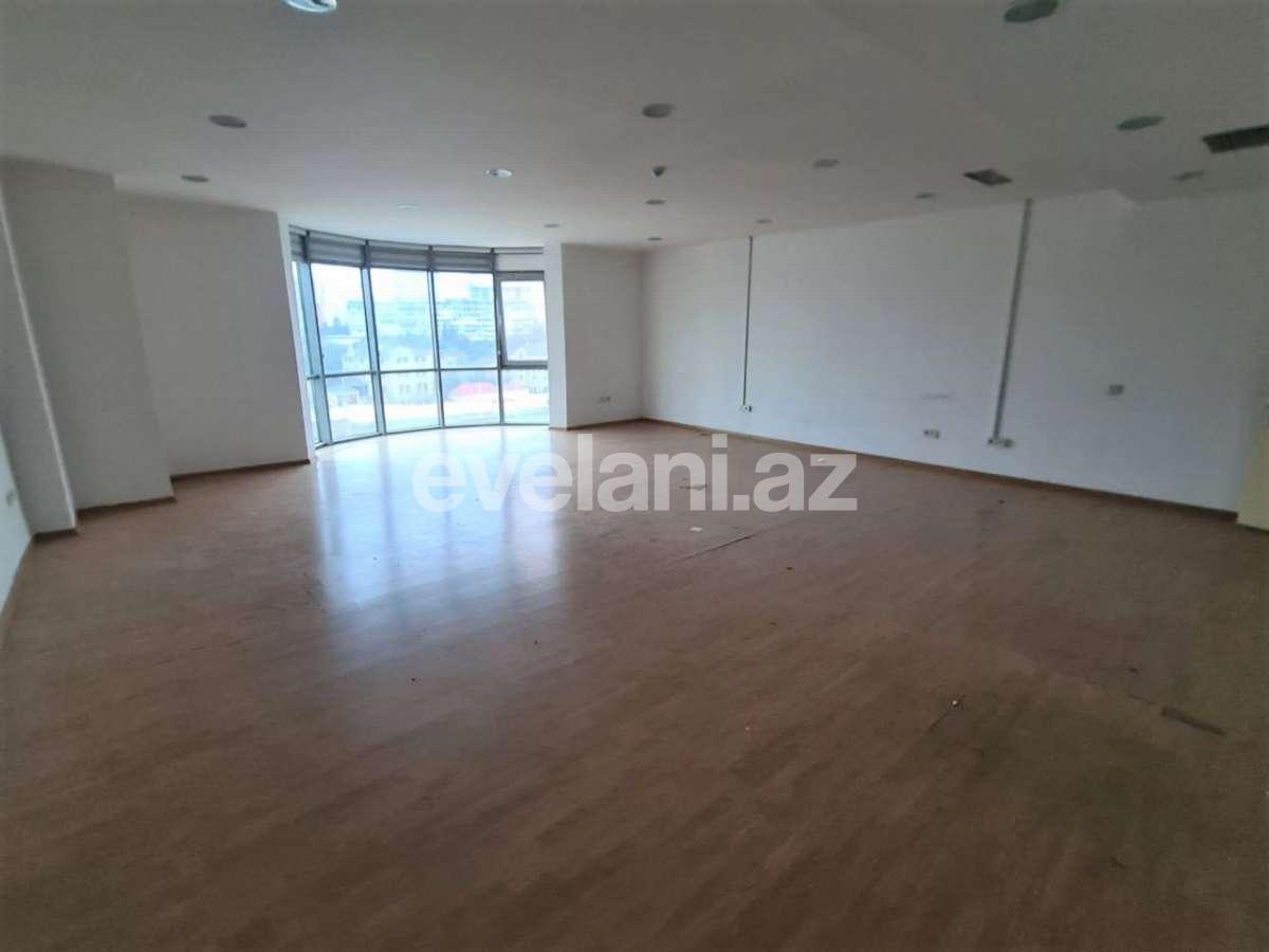 Satılır, ofis, 4 otaqlı, 252 m², Bakı, Xətai r, Şah İsmayıl Xətai m.