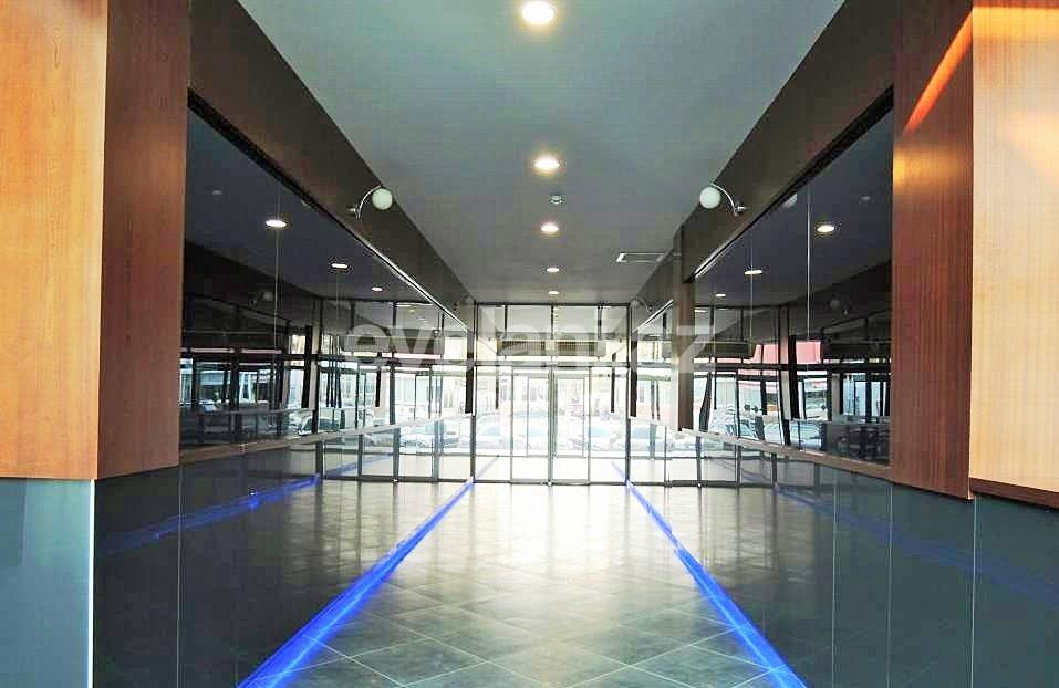 Satılır, ofis, 4 otaqlı, 252 m², Bakı, Xətai r, Şah İsmayıl Xətai m.