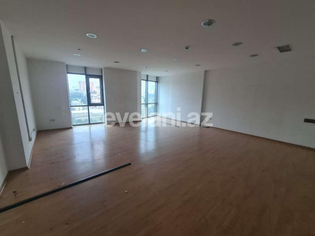 Satılır, ofis, 4 otaqlı, 252 m², Bakı, Xətai r, Şah İsmayıl Xətai m.