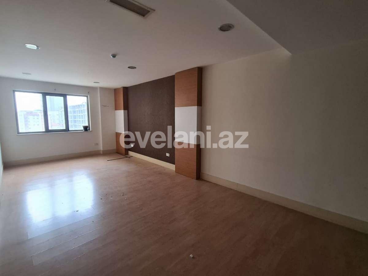 Satılır, ofis, 4 otaqlı, 252 m², Bakı, Xətai r, Şah İsmayıl Xətai m.