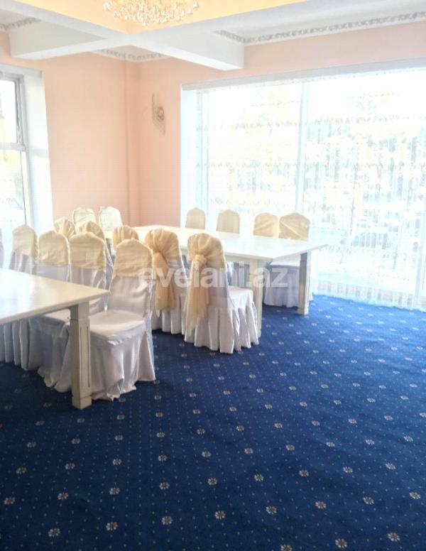 Kirayə verilir, obyekt, 1000 m², Bakı, Nizami r, Neftçilər m.